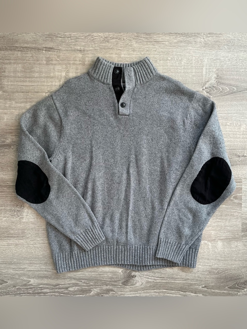 Men’s Sweater